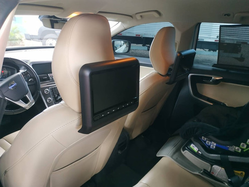Volvo Xc60 2015/2015 Impecável E Com 4 Pneus Novos