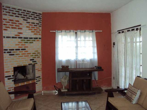 Chácara Com 3 Dorms, Vivendas Do Engenho D'água, Itatiba - R$ 330 Mil, Cod: Ch063 - Vch063