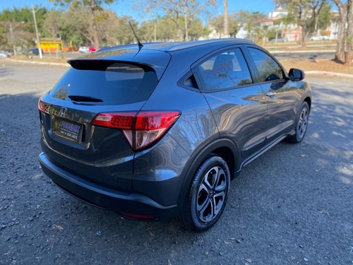 Imagem 5 de 15 de Honda Hr-v Exl 1.8 Cvt
