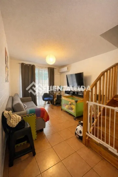 Imagen 5 de 16 de Casa En Arriendo De 3 Dorm. En Maipú El Abrazo