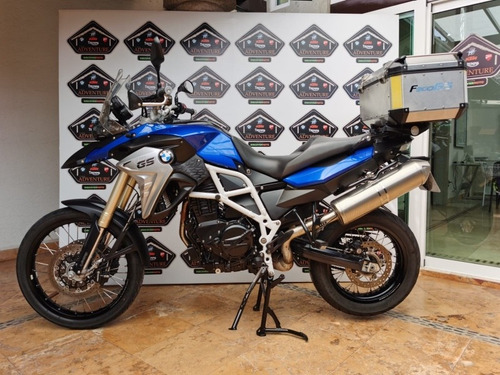 Imagen 2 de 11 de Bmw F800gs
