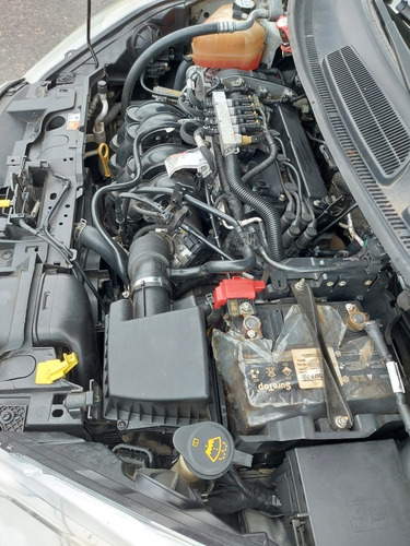 Imagen 14 de 15 de Ford Fiesta Titanium