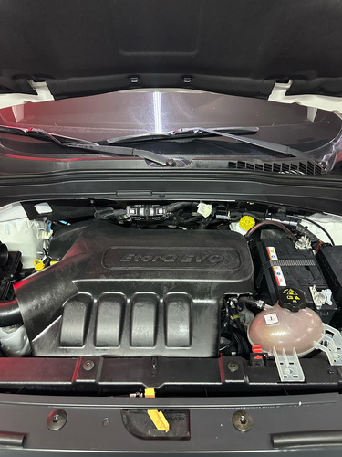 Jeep Renegade 1.8 Sport