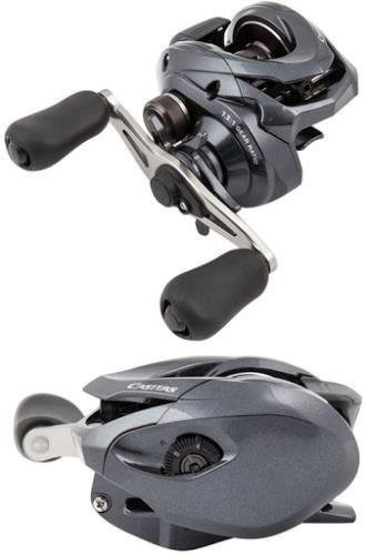 Reel rotativo Shimano Casitas 150HG