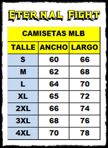 Imagen 3 de 3 de Camiseta Baseball Cardenales Lara Negra Talle M