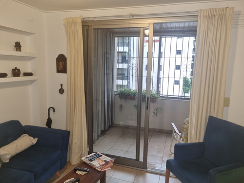 Dpto Amoblado 2d Nueva Córdoba