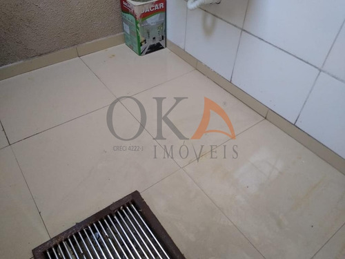 Imagem 14 de 18 de Casa Com 03 Quartos 180.000,00 No Campo De Santana É Na Oka Imóveis!! - 3034 - 69797287