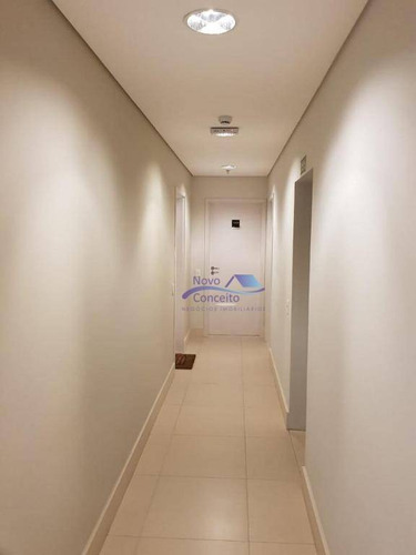 Imagem 9 de 26 de Sala À Venda, 36 M² Por R$ 320.000,00 - Vila Carrão - São Paulo/sp - Sa0037