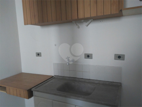 Imagem 15 de 17 de Sala Comercial Em Perdizes - Reo371393