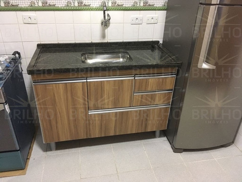 Imagem 4 de 15 de Apartamento Para Venda, 2 Dormitório(s), 61.8m² - 6779