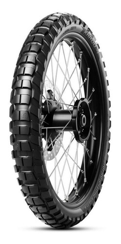 Pneu Moto Metzeler Aro 21 Karoo 4 90/90-21 54q Tl (d)