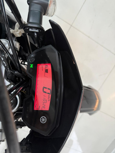 Xtz 250 Lander