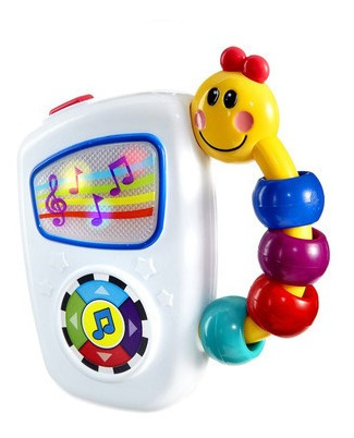 Mi Primer Mp3 Take Along Baby Einstein