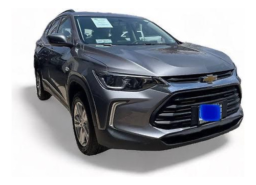 Transmisión Automática Chevrolet Tracker 2021-2023 1.2t (Usado)
