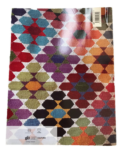 Telares Y Tejedores Textil Artesanal En Guanajuato