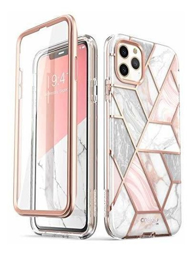 Estuche Iblason Cosmo Series Para iPhone 11 Pro Max 2019 Lan