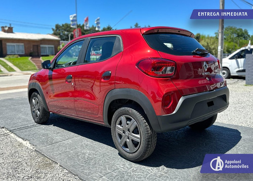Renault Kwid 1.0 Sce 66cv Zen