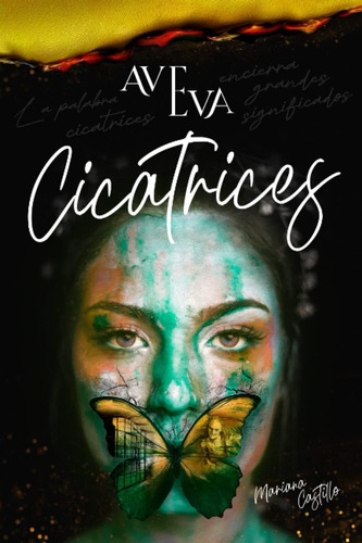 Libro: Ave Eva: Cicatrices (spanish Edition)