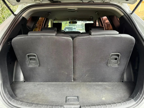 Hyundai Santa Fe 2.4 Gls At