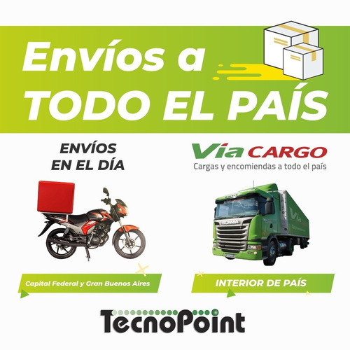 Imagen 8 de 9 de Paxk X 4 Plafon Estanco Hermetico 2x9w Macroled 60cm