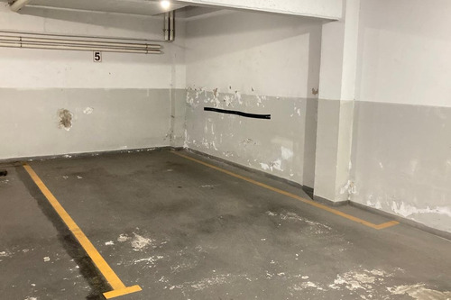 Imagen 28 de 29 de Venta, Depto 3 Amb. 2 Patios, 125 Mts Totales, Con Cochera En Barracas
