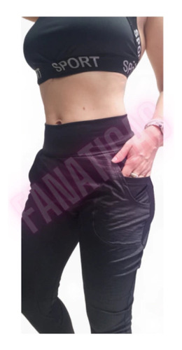 Babucha Pantalon Deportivo Mujer Fanaticas