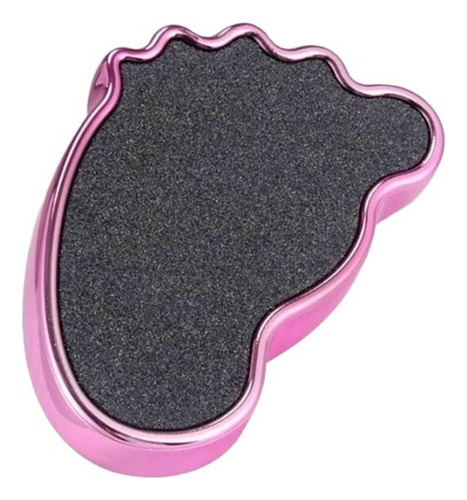 Pulidor Exfoliador Lima Pies Saca Callos Y Durezas Portátil
