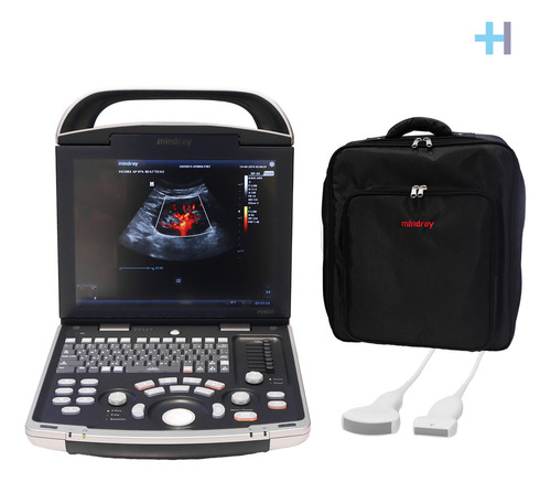 Ultrasonido Humano Transductor Convexo y Lineal Dp30CL Mindray