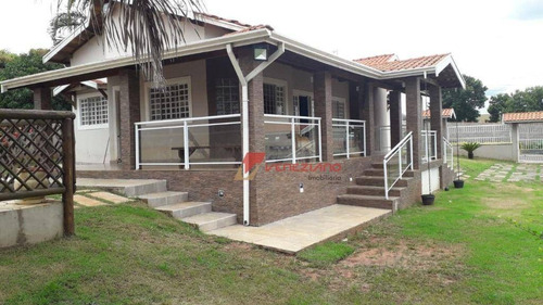 Imagem 2 de 21 de Chácara À Venda, 1000 M² Por R$ 900.000,00 - Nova São Pedro Ii - São Pedro/sp - Ch0108