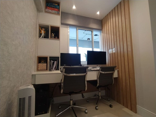Imagem 14 de 22 de Apto Tatuapé | 2 Quartos | 61 M² | Cond: R$450.00 | 1 Vaga - 1ggs1hf