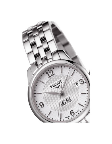 Reloj Tissot Le Locle Automatic Lady T41118334