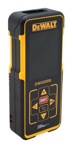 Medidor Laser Distancia 100mts Ip54 Dewalt