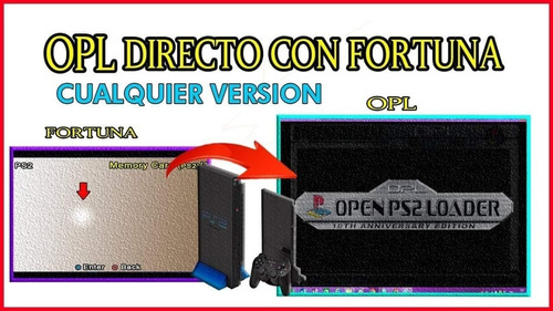 Memory Card De Ps2 16mb + Usb 64gb Para Todas Las Consolas