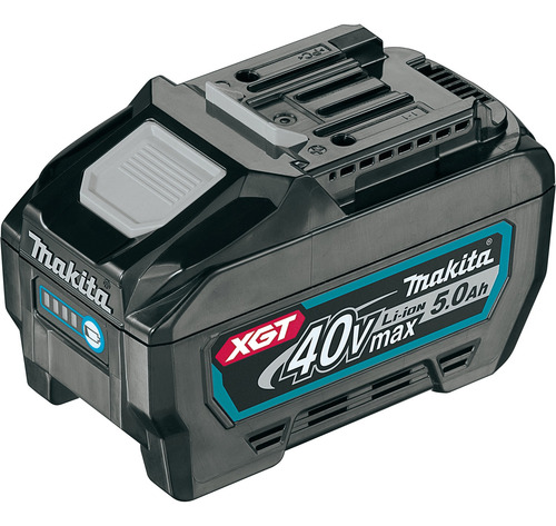 Batería De 40v Y De 5 Amperes Xgt Makita Bl4050
