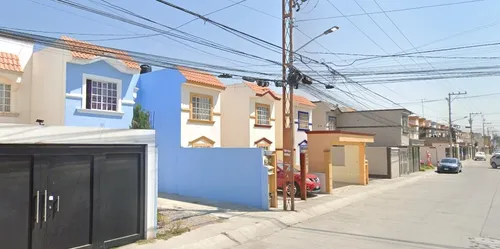 Casa En Remate Bancario En San Luis Potosí, Mm