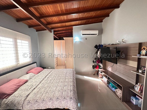 Rafael Carrasquel Vende Hermosa Y Moderna Casa Ubicada En Una Zona Estratégica De Crecimiento Y Progreso En Cabudare Urbanización El Trigal, Lara Rc