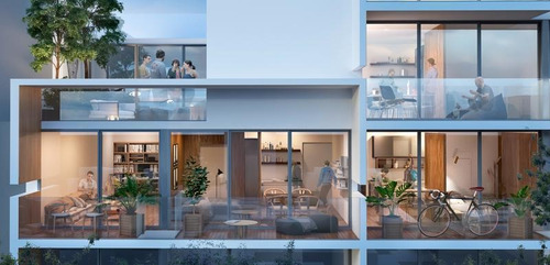 Imagen 2 de 11 de Edificio - Palermo Soho