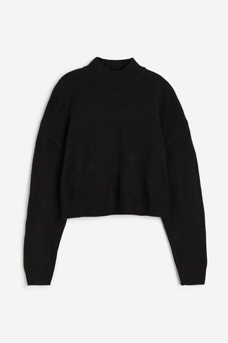 Sweater Mujer H&m Nuevo Importado Con Etiqueta Xl