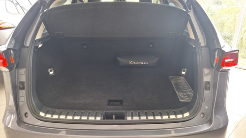 Lexus NX 300h Luxury