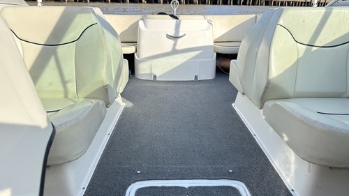 Bermuda Twentyone Volvo 4.3 Gxi-225hp- Mod 2014-