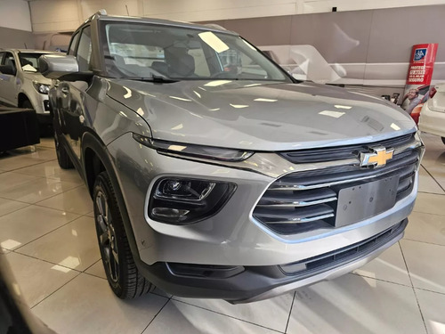 Chevrolet Montana 1.2 Premier At
