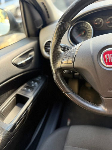 Fiat Bravo 1.6 Dynamic Multijet 120cv