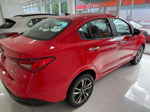 Fiat Cronos 1.3 Gse Precision Cvt