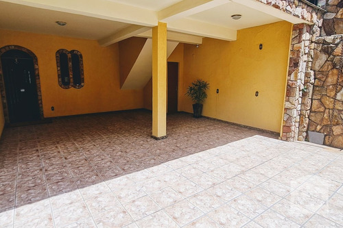 Imagem 15 de 15 de Casa À Venda No Santa Inês - Código 280453 - 280453