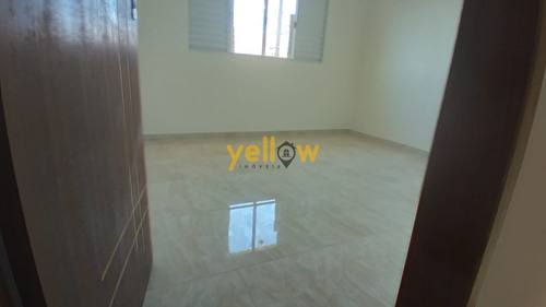 Imagem 5 de 10 de Casa - Pinheirinho - Ca-4115