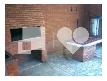 Imagem 15 de 15 de Casa De 2 Pisos, 6 Quartos, 4 Suítes, Living 3 Ambientes, Garagem Para 4 Carros, Dep. Empregada - Reo424275