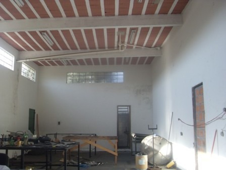 Imagem 8 de 8 de Predio - Juliana - Ref: 29761 - V-29761