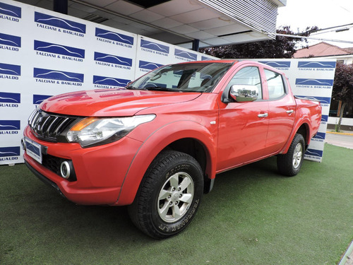 Mitsubishi L200 KATANA CRT 4X4 2.4