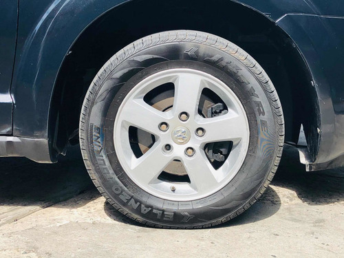 Imagen 15 de 15 de Dodge Journey 2009 2.4 Se Ee At
