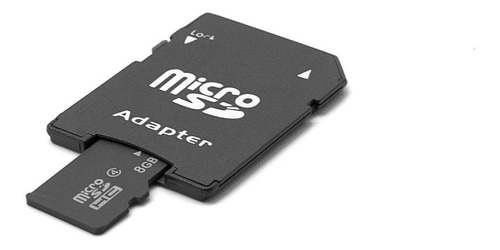 Adaptador Kingston Micro Sd A Sd  Solo Adaptador!!